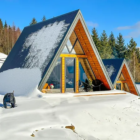 Bu Bu House * Verkhovyna