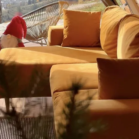 Bu Bu House Verkhovyna