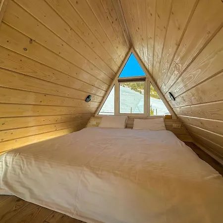 Holiday home Bu Bu House Verkhovyna