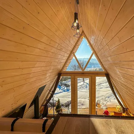 Holiday home Bu Bu House