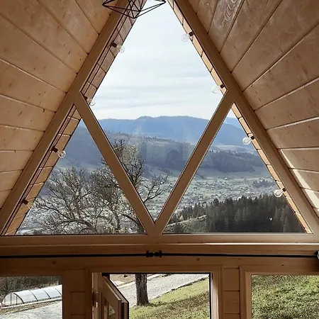 Bu Bu House Verkhovyna