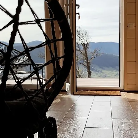 Bu Bu House Holiday home