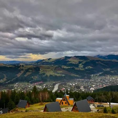 Holiday home Bu Bu House *