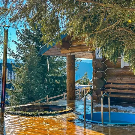 Bu Bu House * Verkhovyna