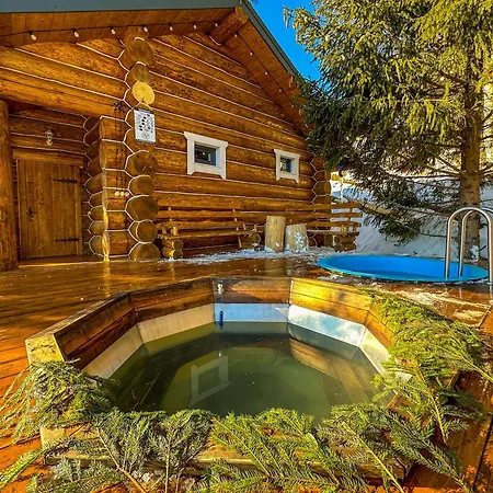 Holiday home Bu Bu House *