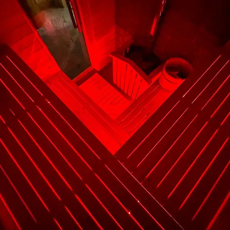 Holiday home Bu Bu House Verkhovyna