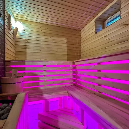 Bu Bu House Holiday home Verkhovyna