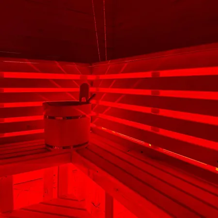 Bu Bu House Verkhovyna