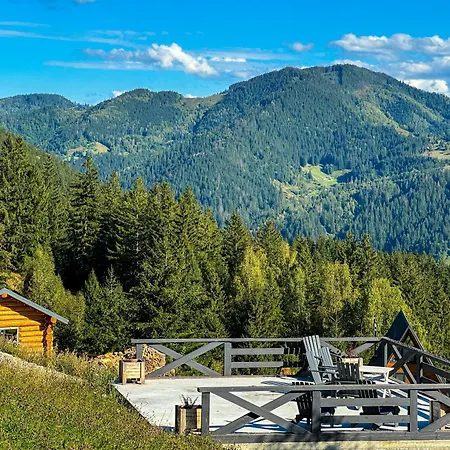 Bu Bu House * Verkhovyna