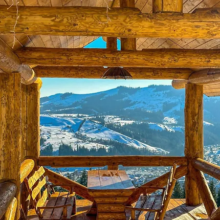 Holiday home Bu Bu House *