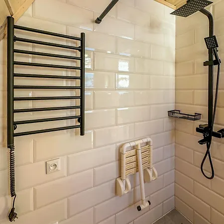 Holiday home Bu Bu House