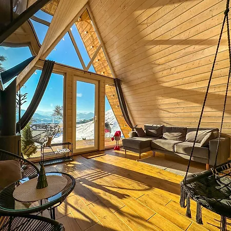 Bu Bu House Holiday home