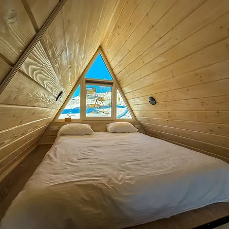 Holiday home Bu Bu House