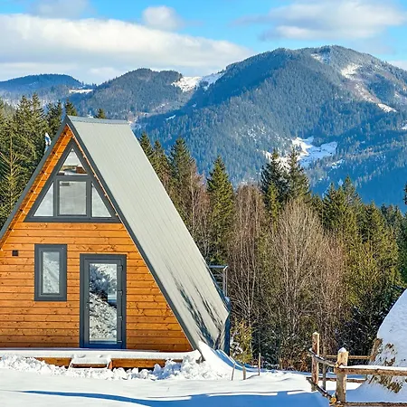 Holiday home Bu Bu House